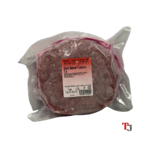 Svinjska Pljeskavica Blaga Milosavljevic 1100g.